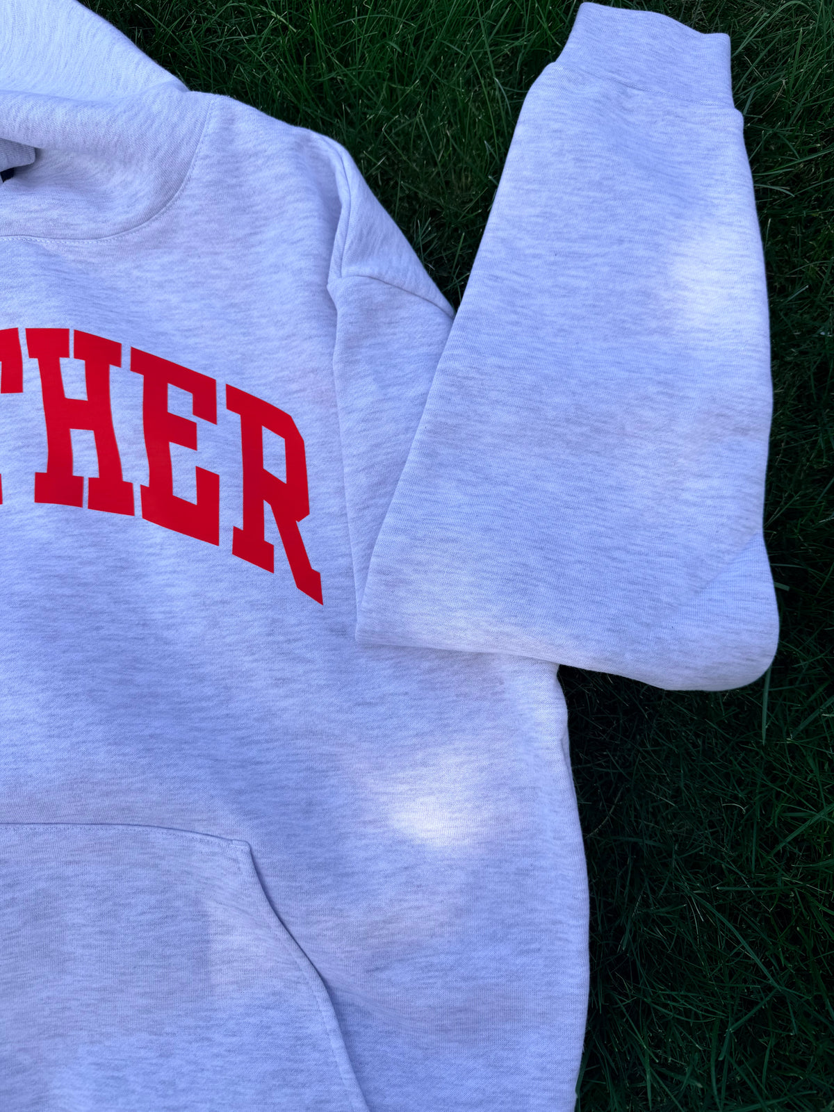 Mother Hoodie