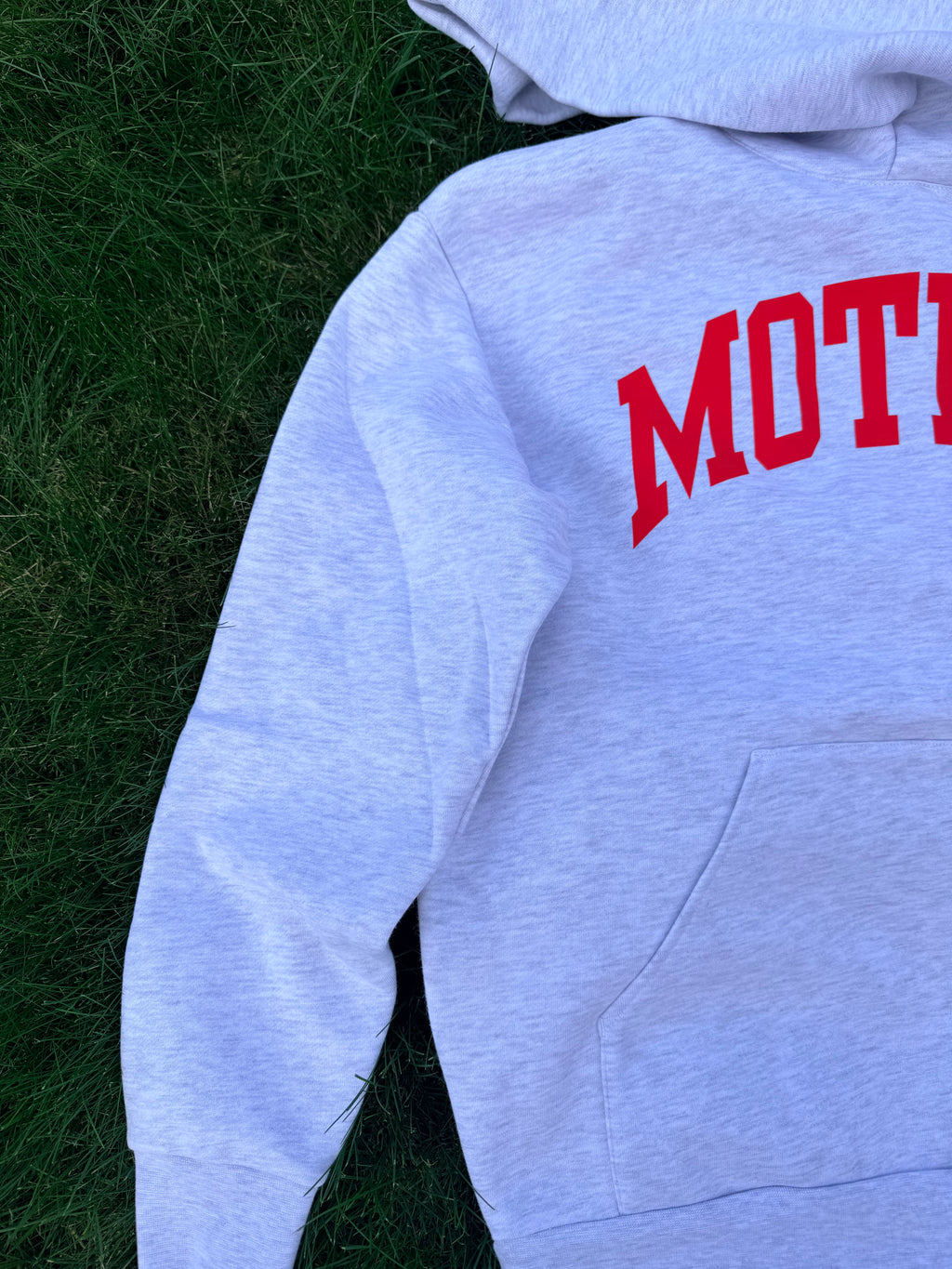 Mother Hoodie