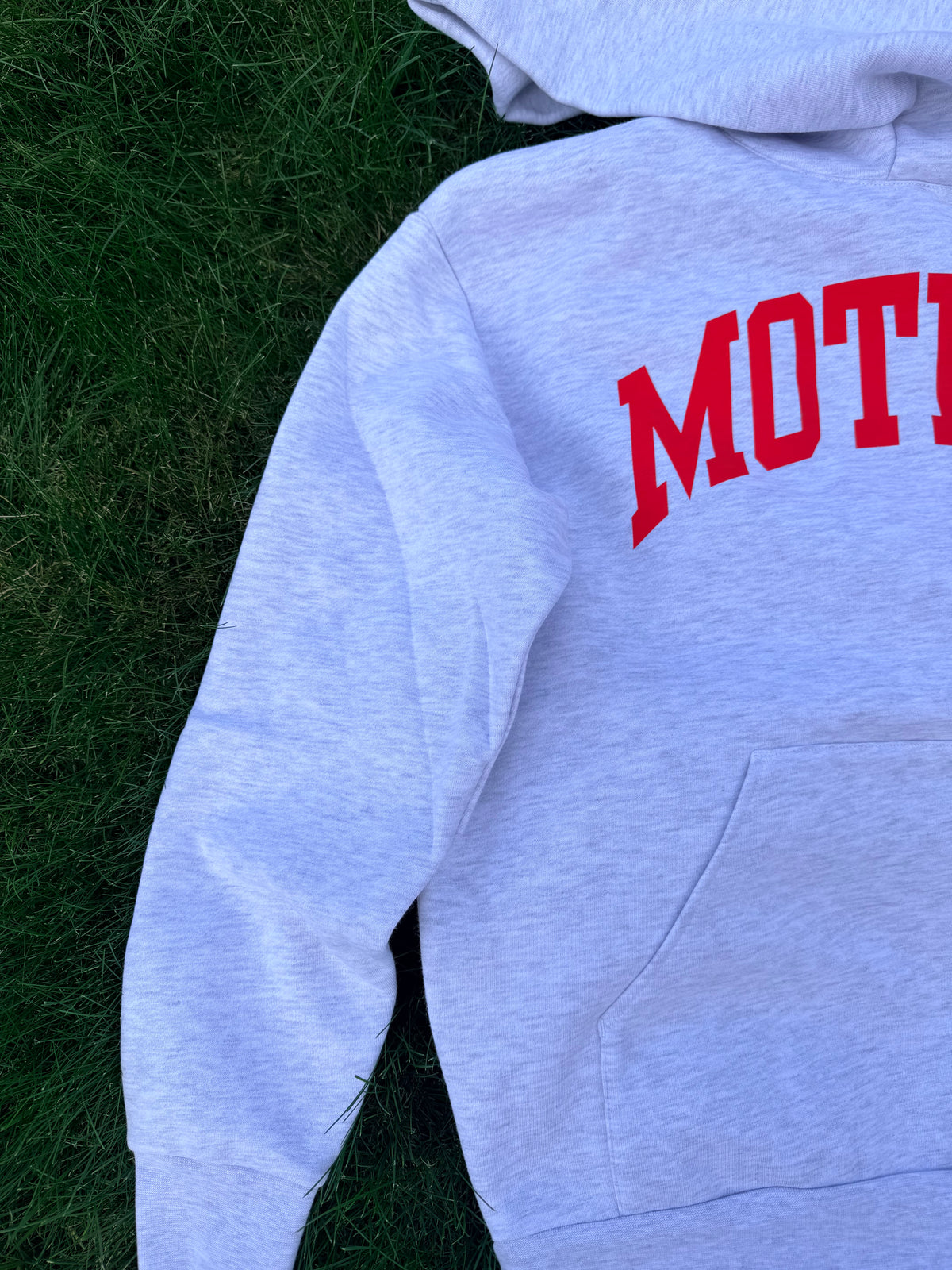 Mother Hoodie