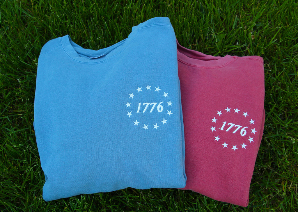 1776 Crew - CREW