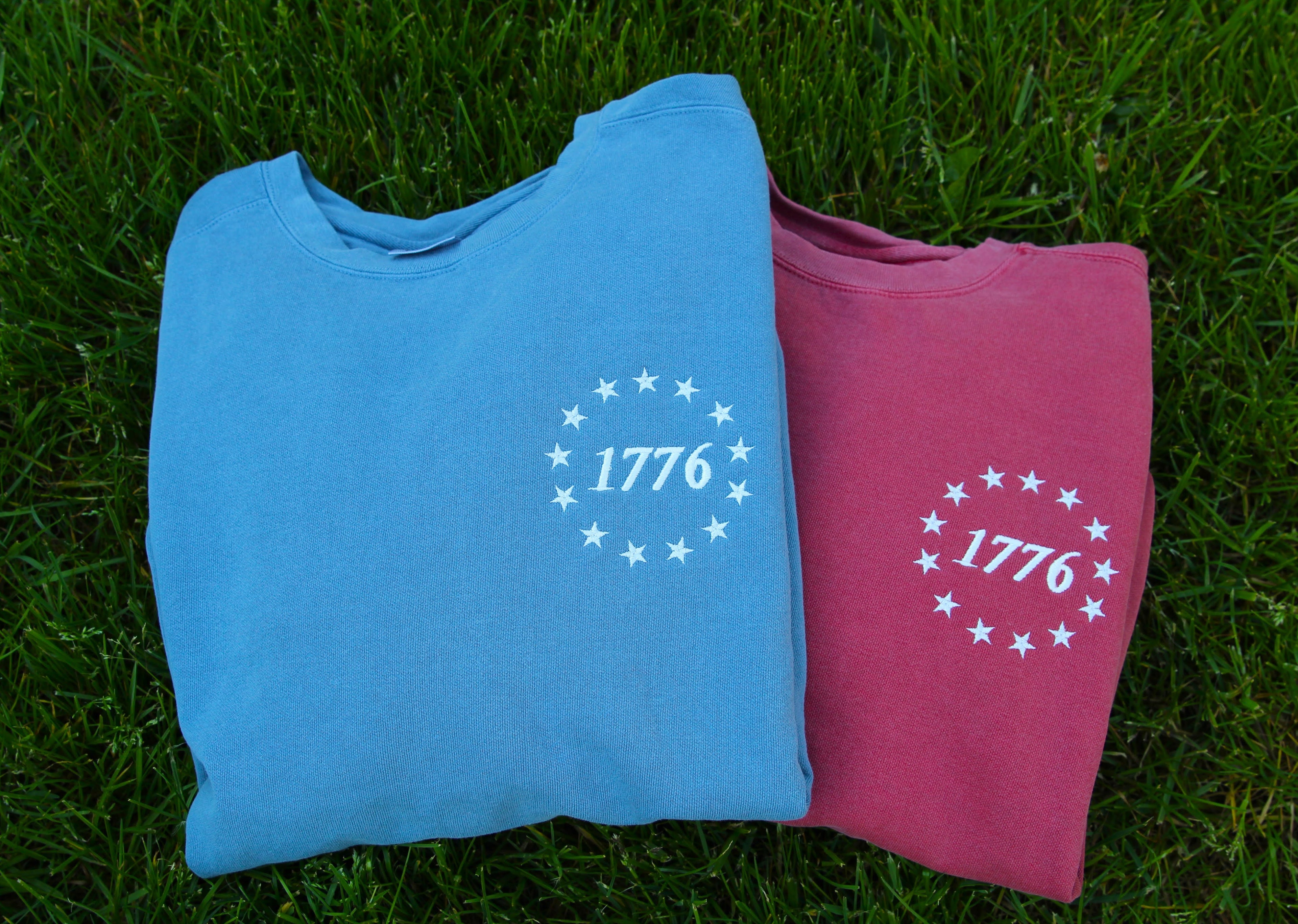 1776 Crew - CREW