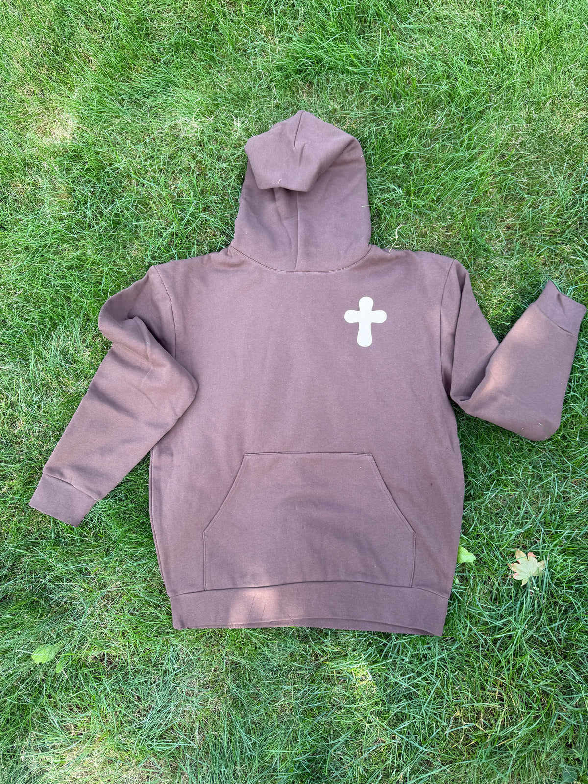 Stay Rooted Hoodie