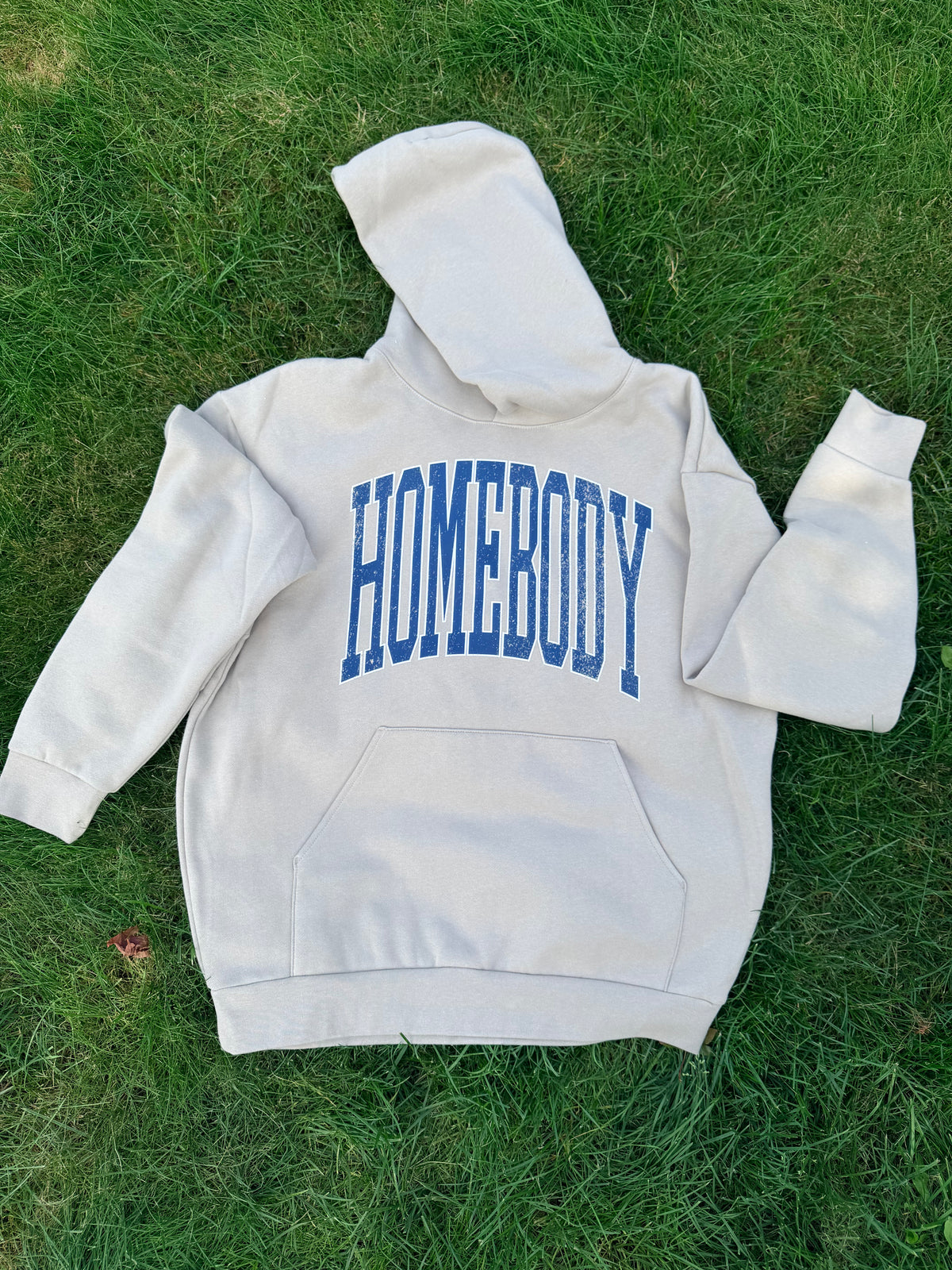 Homebody Hoodie