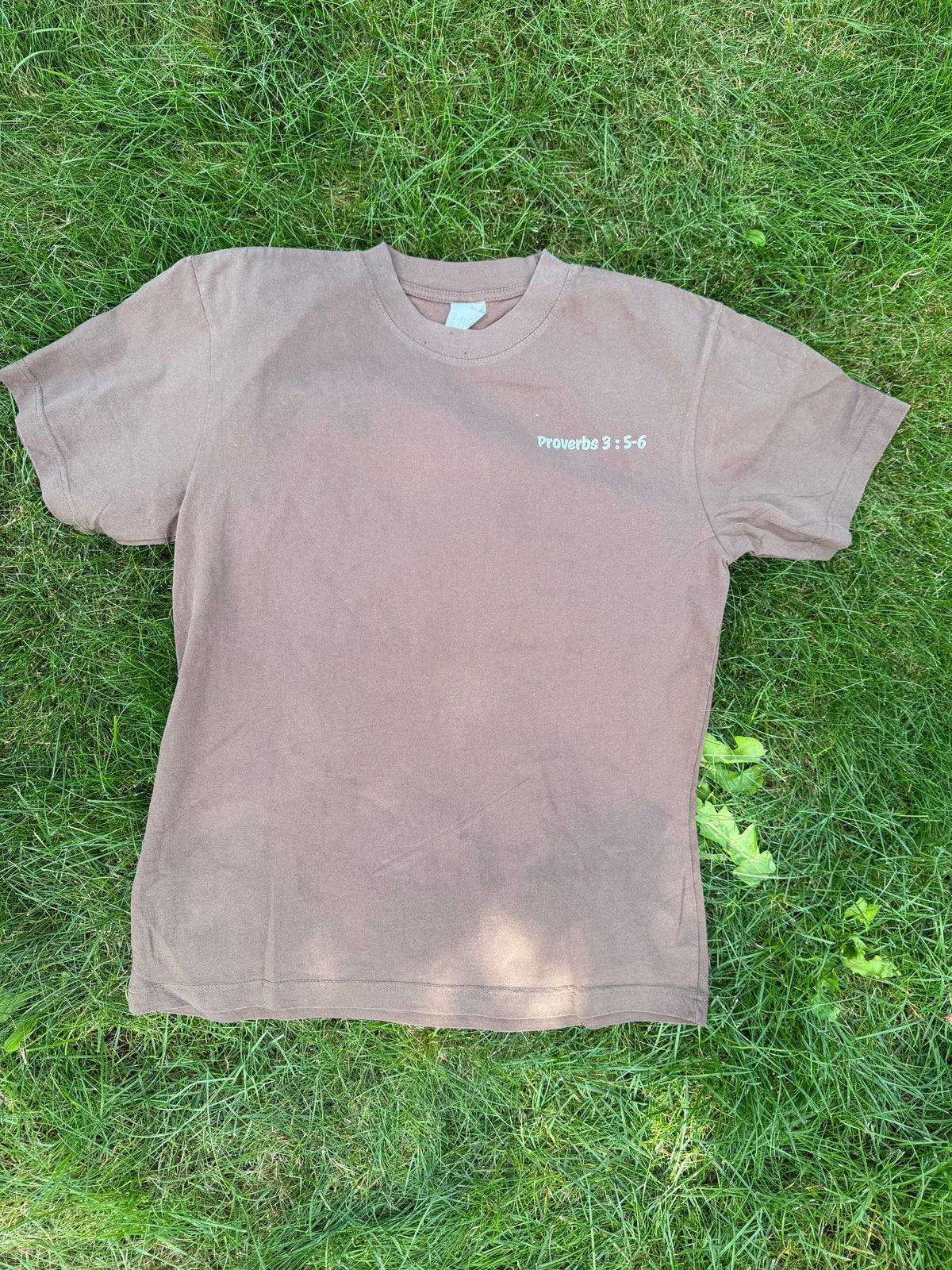 His Way Is Better Tee