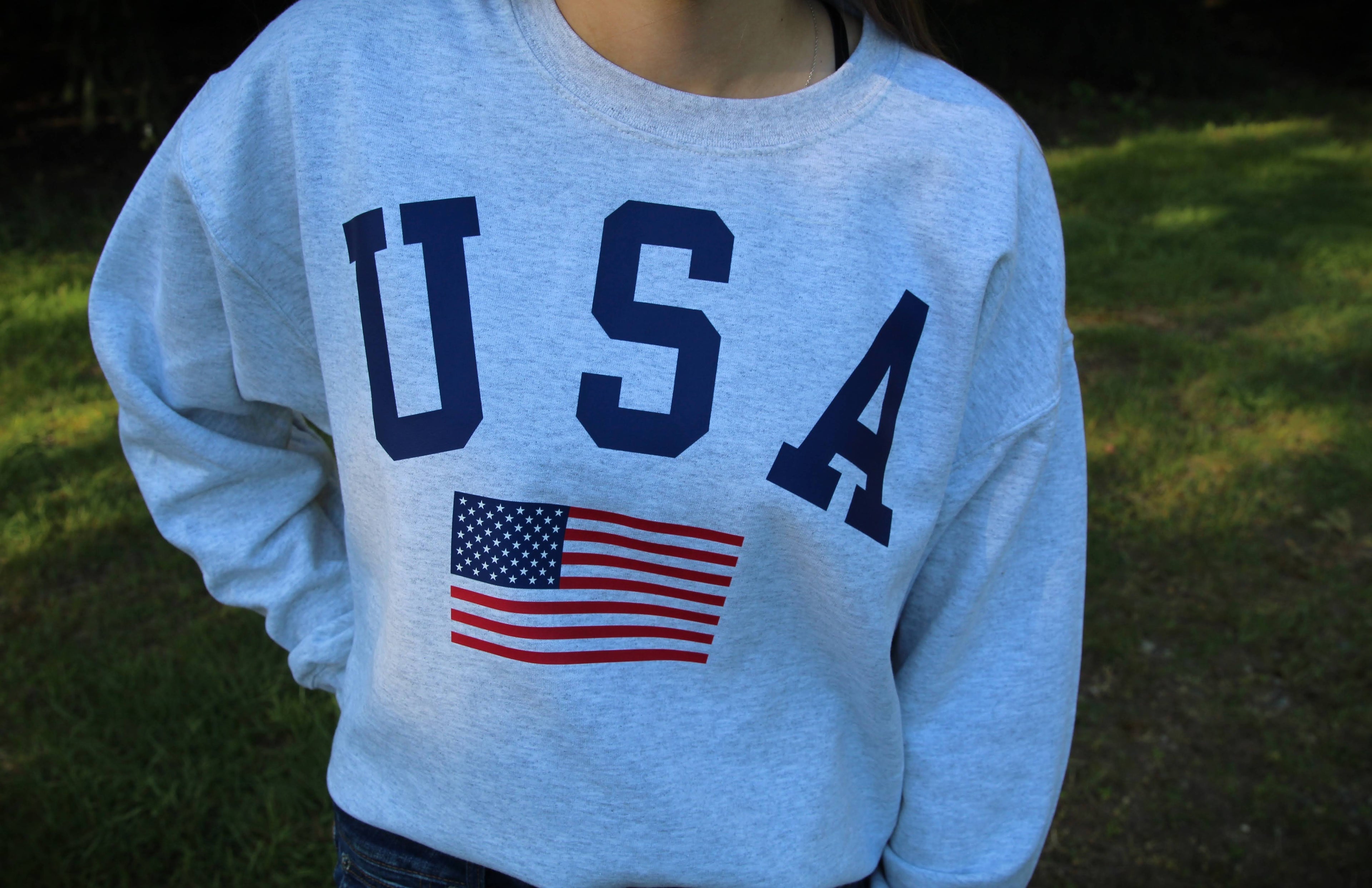 USA - CREW