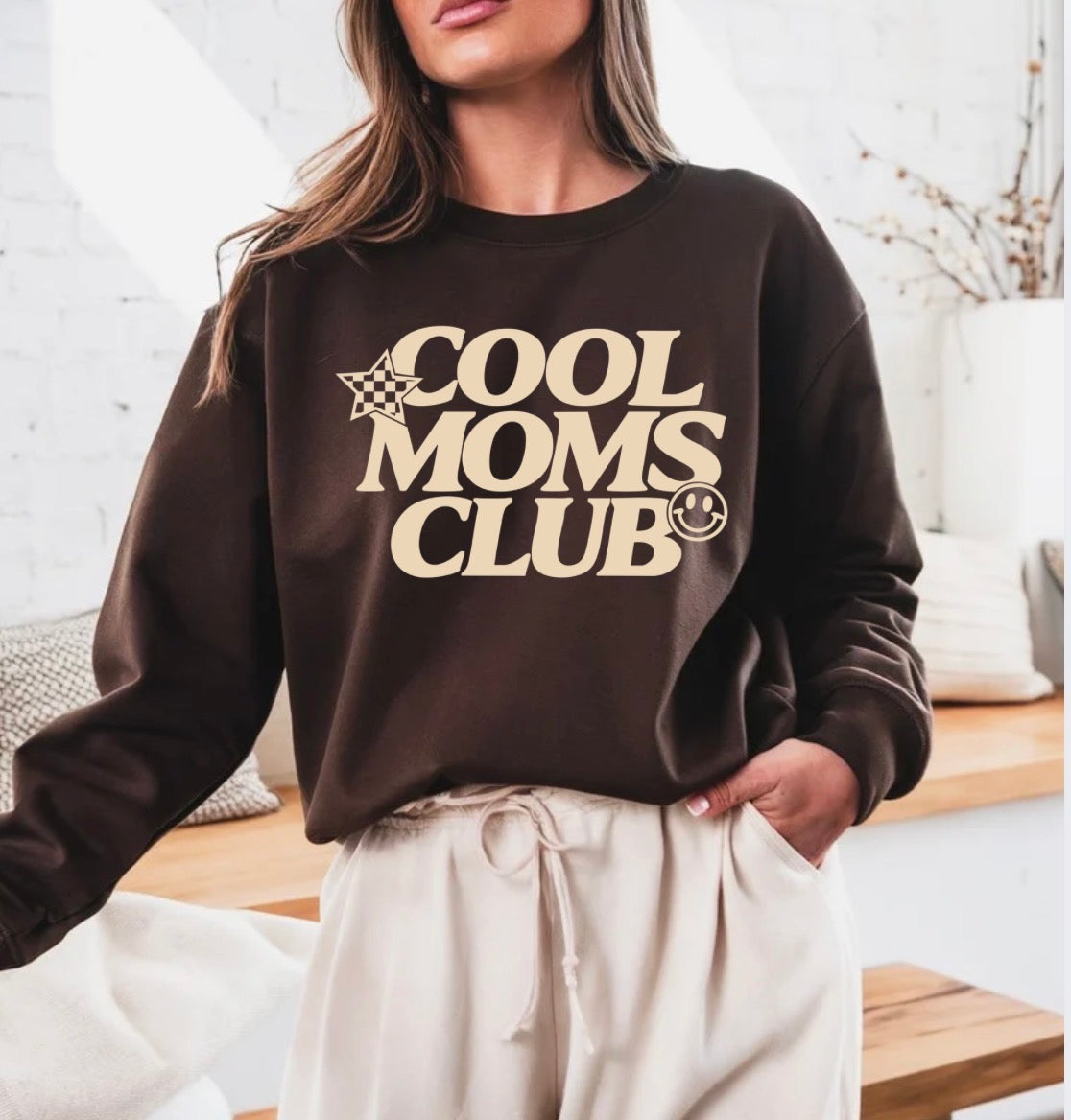 Cool Moms Club