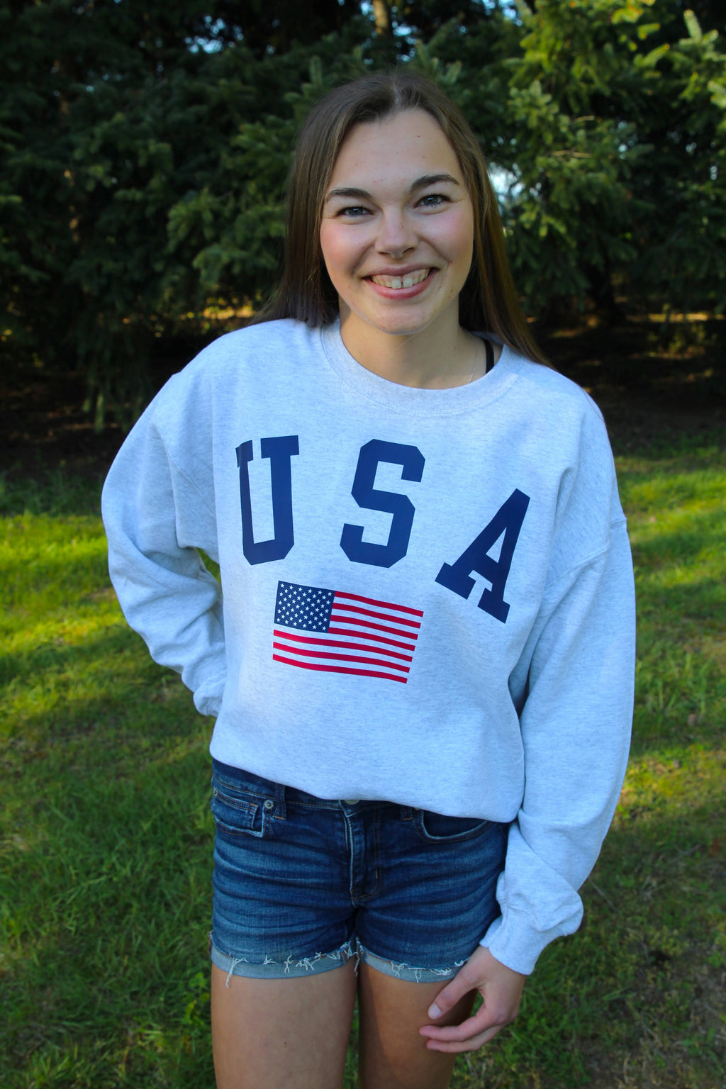 USA - CREW
