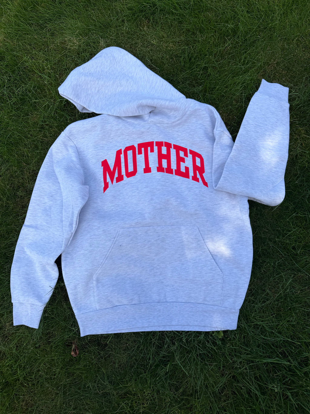 Mother Hoodie
