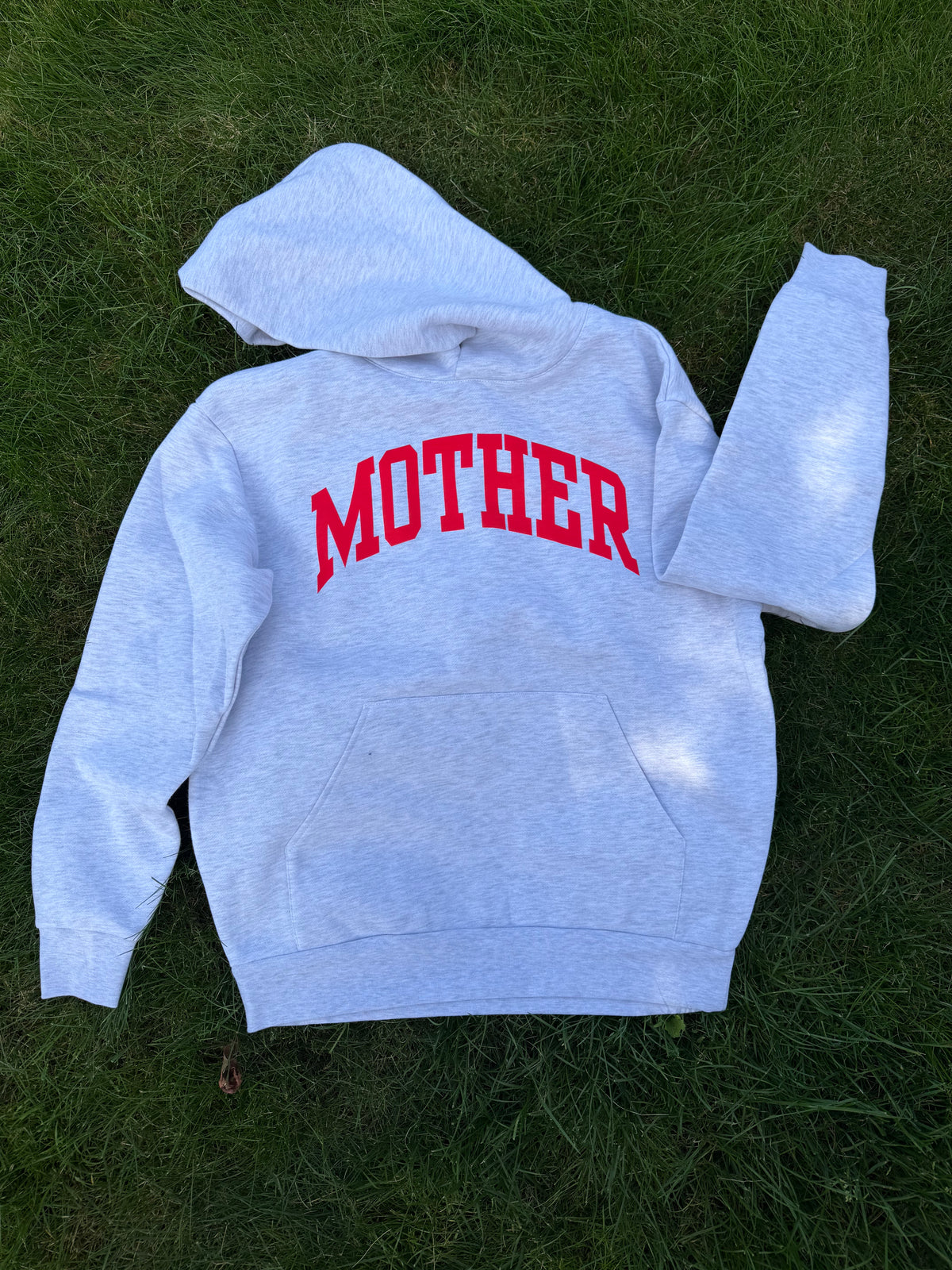 Mother Hoodie