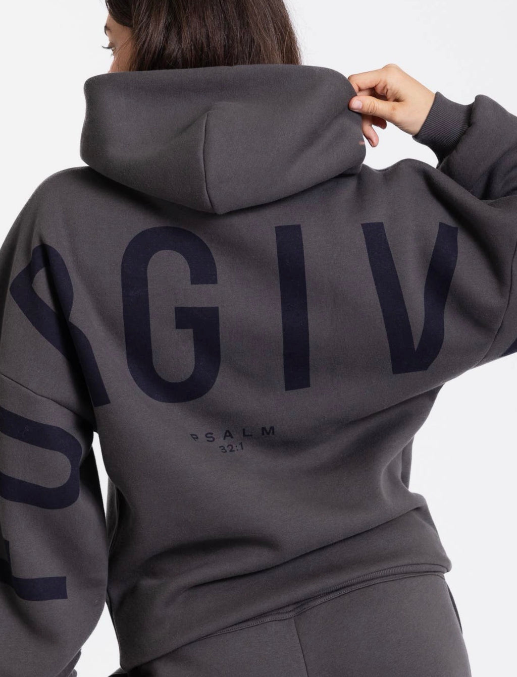 GLO FORGIVEN