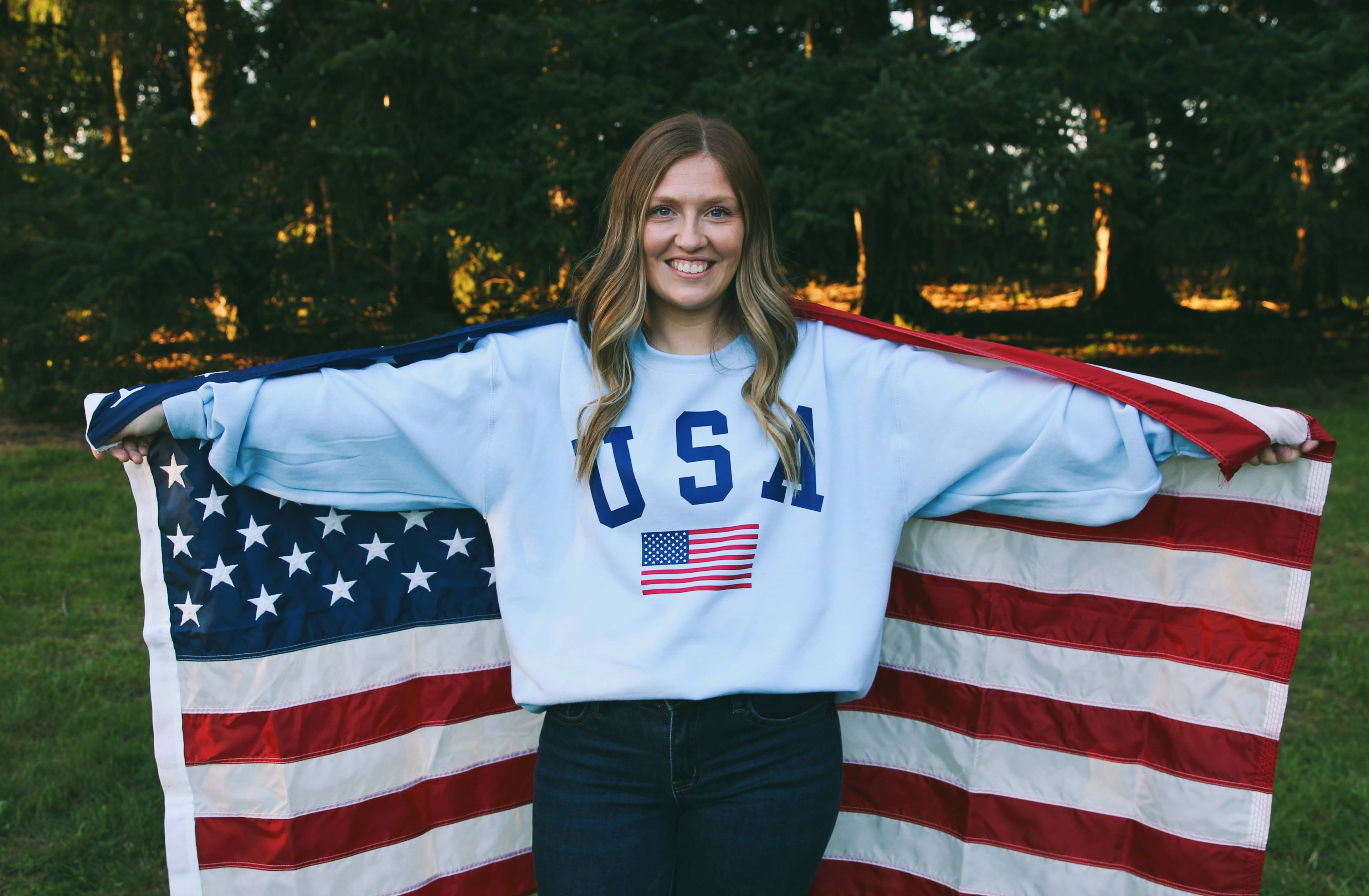 USA - CREW