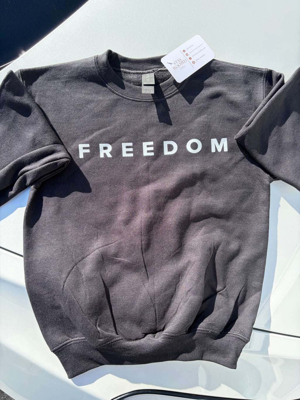F R E E D O M - Boys Crew