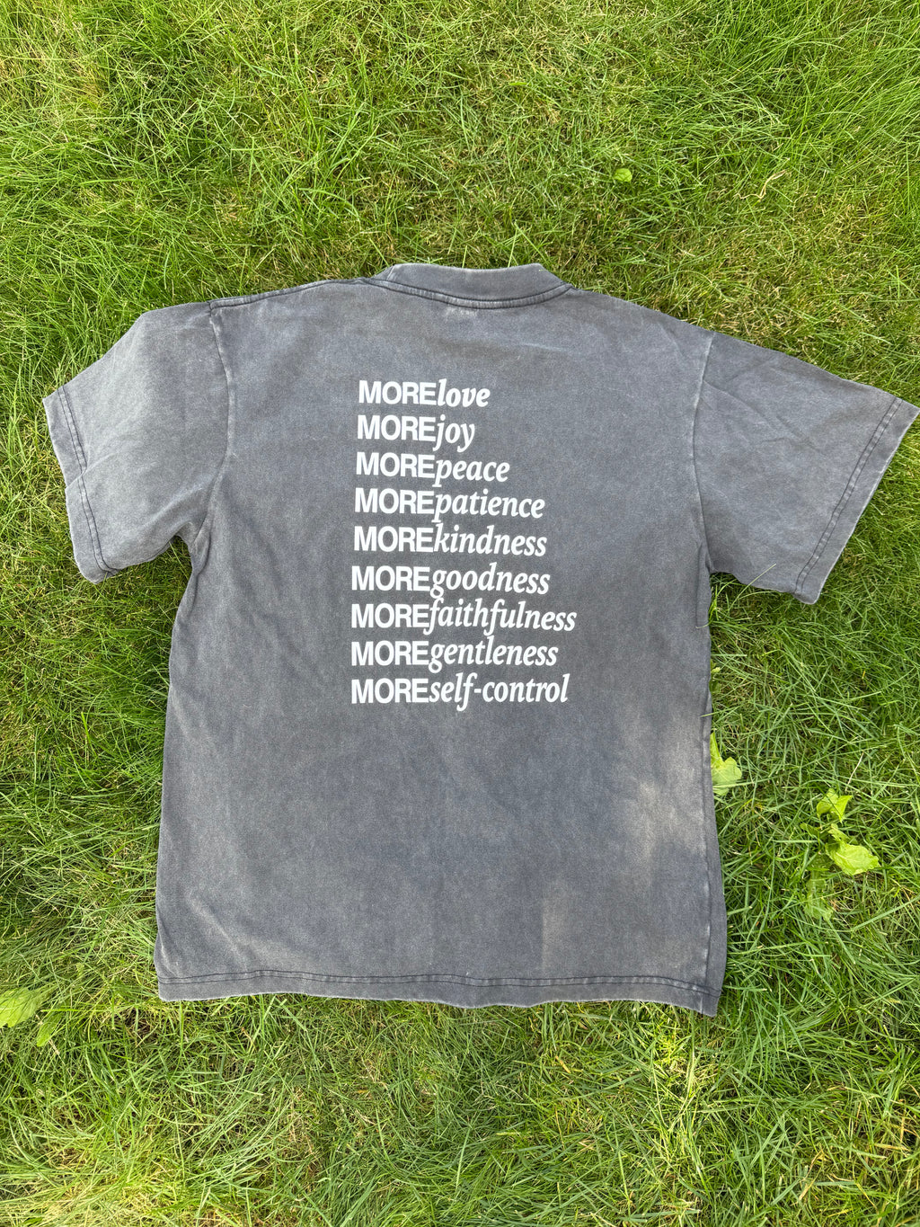 Made For More Tee