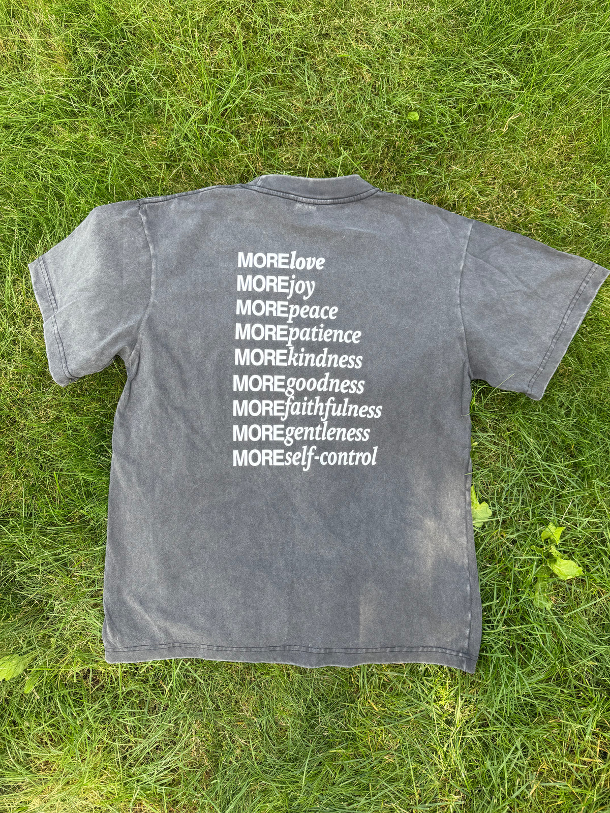 Made For More Tee
